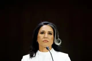 Administration Invokes Executive Privilege to Withhold Gabbard Whistleblower Materials From Congress