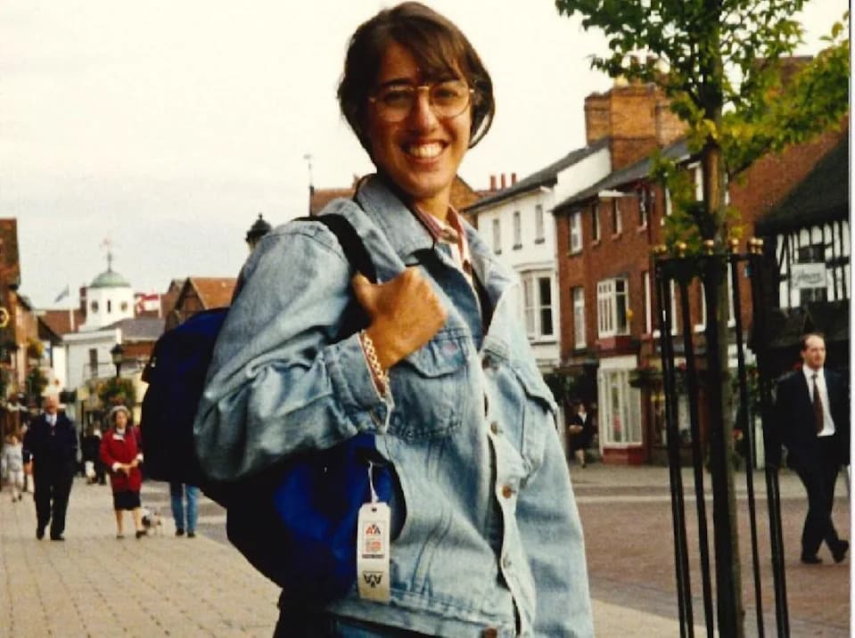 Cold-Case Break: 81-Year-Old Arrested in 1994 Murder of American Tourist Amy Lopez