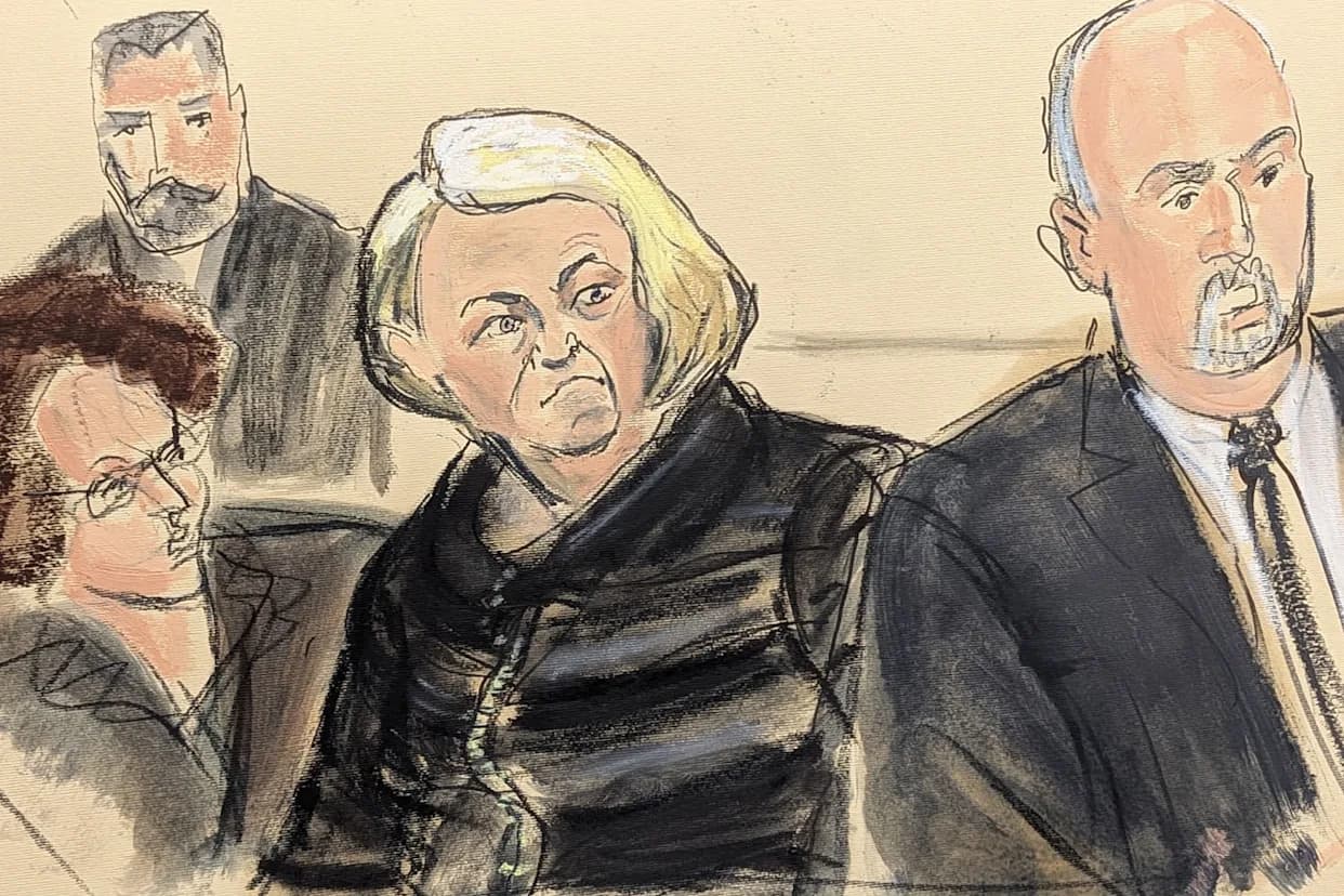 Repeat Stowaway Arrested After Boarding United Flight 19 From Newark To Milan