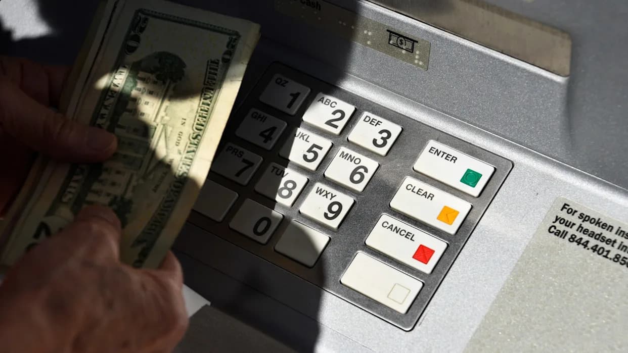 Two Alleged Tren de Aragua Members Charged in Multi-State ATM 'Jackpotting' Scheme Across New England
