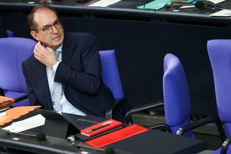 Germany's Draft Bill Would Let Authorities Intervene in Foreign IT Systems to Combat Cyberattacks