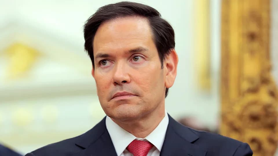 Rubio Names Iran A State Sponsor Of Wrongful Detention, Urges Americans In Iran To Leave Immediately
