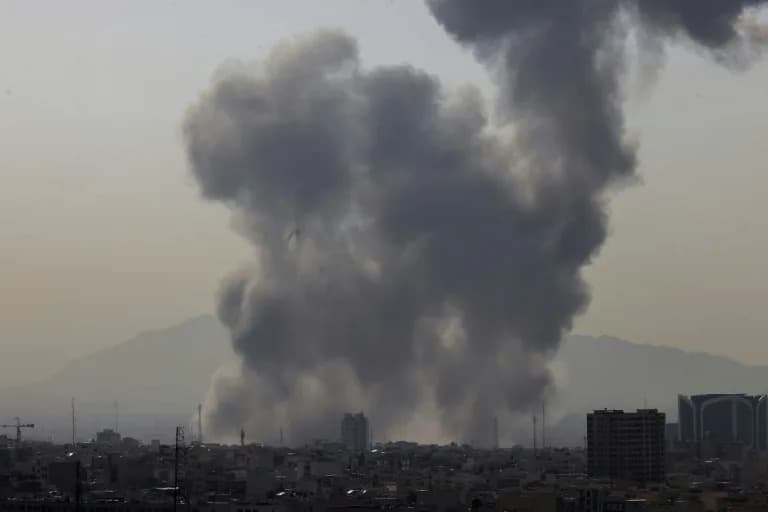 Could the US–Israel Strikes on Iran Become a Protracted Campaign?