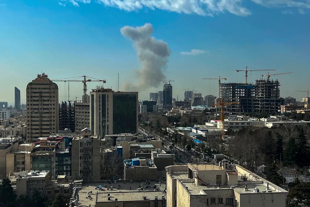 “Operation Epic Fury”: Why Iran Sees U.S.-Israeli Strikes as an Existential Threat — And How Tehran May Respond
