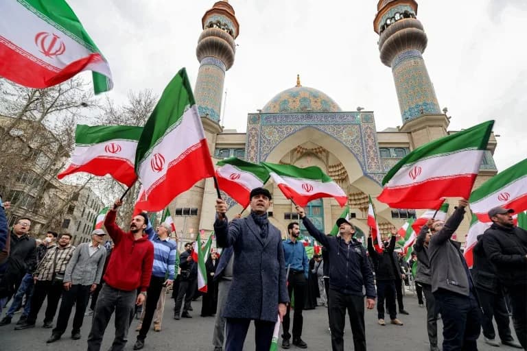 US Strikes Rock Iran: Schools Closed, Cities Quiet, Dozens Reported Dead