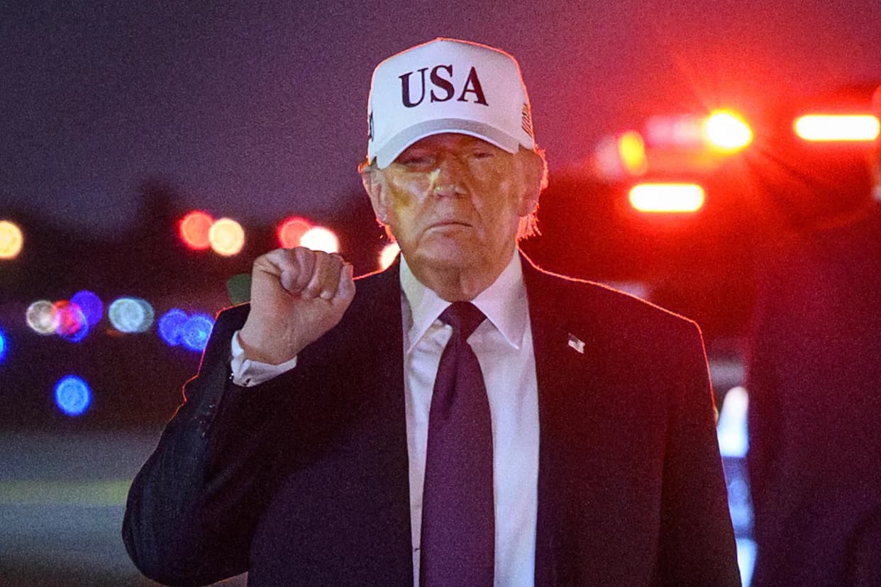 Operation Epic Fury: Why Trump’s New Campaign Against Iran Is Riskier and Different