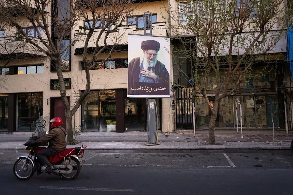 “It Has Begun”: Iranians Recount the First Day of War After Reported Death of Ayatollah Khamenei