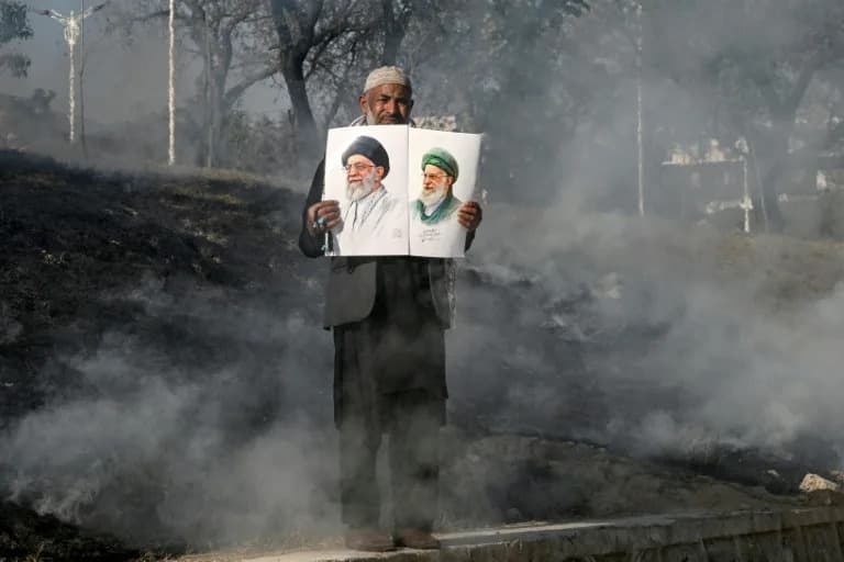 World Reacts to Reported Death of Iran’s Ayatollah Khamenei: Cheers, Mourning and Fears of Escalation