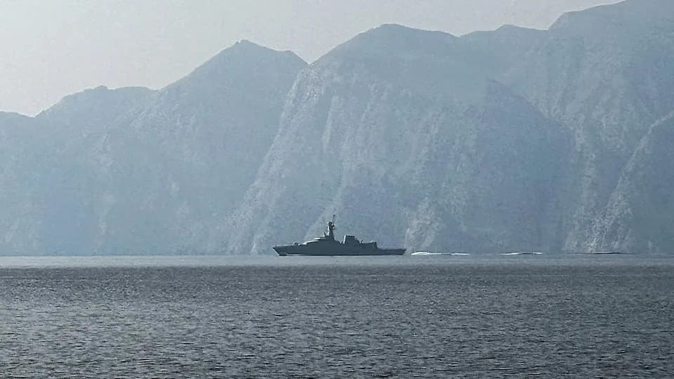 Hormuz Erupts: Ship Attacks, Widespread GPS Jamming and Houthi Threats After U.S.-Israeli Strikes