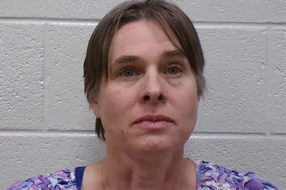 Prosecutors Decline Death Penalty in Alleged Thanksgiving Poisoning Case