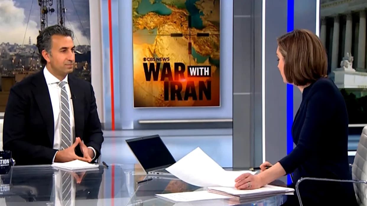 Face the Nation (March 1, 2026): U.S.–Israel Strikes on Iran Escalate; Regional Fallout, Casualties Reported