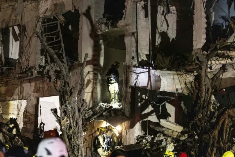 US Says It Destroyed IRGC Headquarters; First US Combat Deaths Reported As Regional Violence Escalates