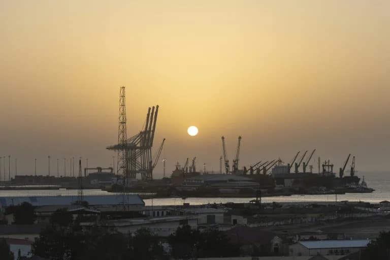 Somaliland’s Israel Recognition Could Transform Berbera Port — But Raises Serious Security Risks