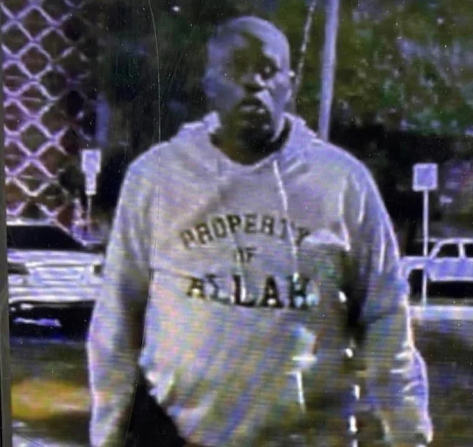 Austin Bar Shooting: Suspect Wore "Property of Allah" Hoodie; FBI Probes Possible Terror Link