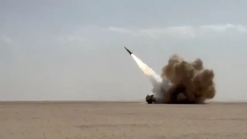 Pentagon: Strikes on Iran Will Be "Surgical" and Not an "Endless War," Official Says