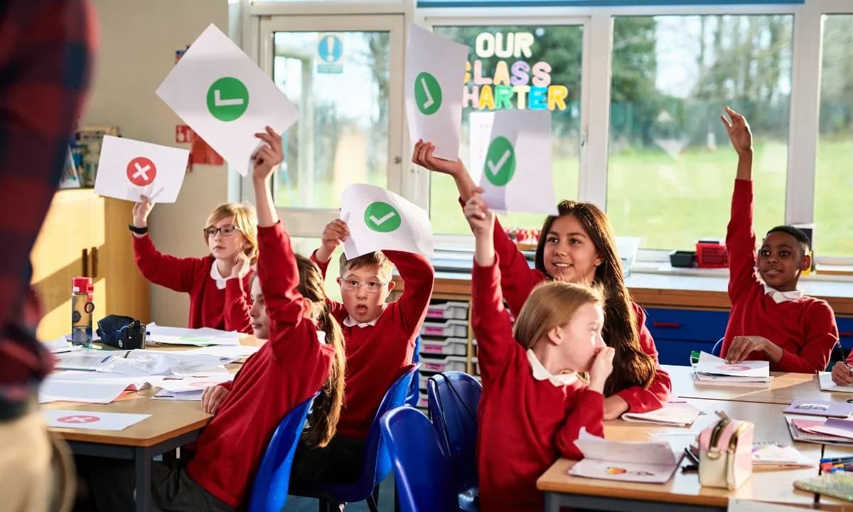 Education Reform Needs Unlikely Allies: Building Cross‑Party Coalitions That Deliver