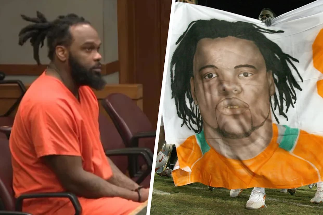 Mistrial Declared in 2006 Killing of Miami Player Bryan Pata; Prosecutors Plan Retrial