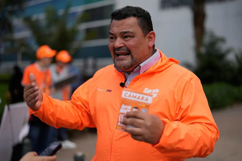 Ex-FARC Political Party Struggles to Survive as Guaranteed Seats Expire Ahead of Colombia Vote