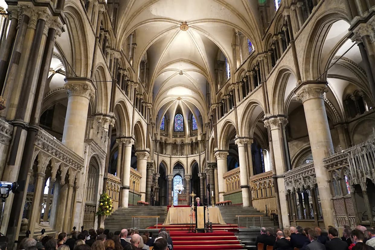 Conservative Anglican Leaders Meet in Abuja as Gafcon Weighs Historic Reordering of the Communion
