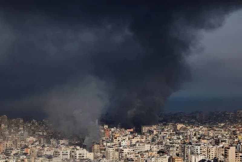 Israel Deploys Additional Troops To Southern Lebanon, Says Move Is Defensive