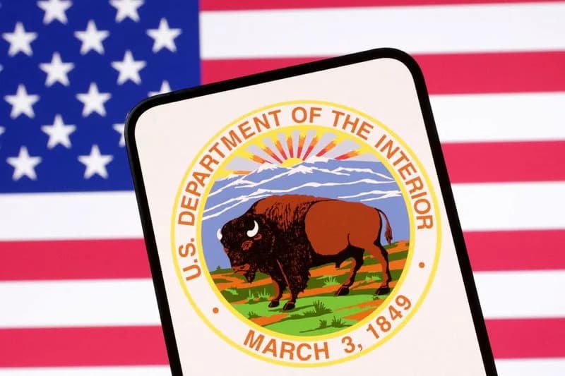 Leaked Interior Database Shows Trump Administration Plans To Revise Historical Content At National Parks