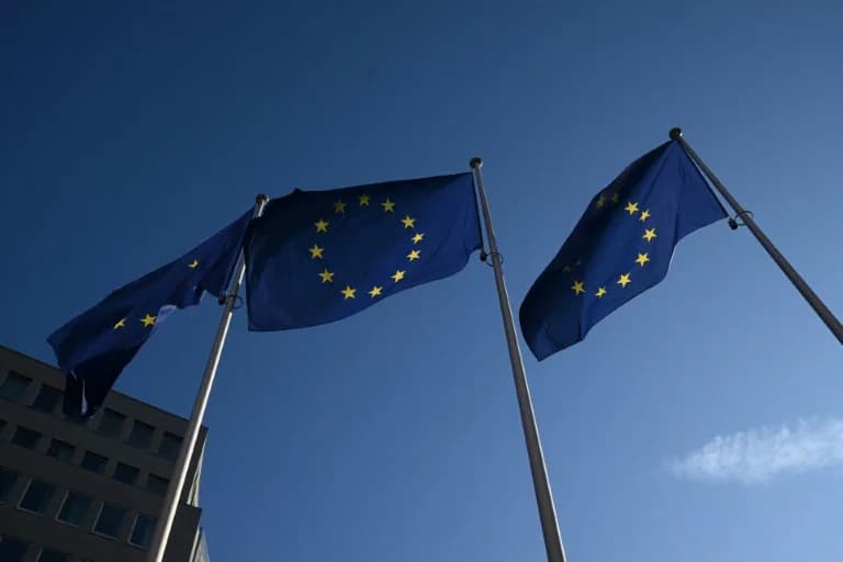 EU Asylum Requests Fall Nearly 20% in 2025 — Agency Warns Iran Could Trigger 'Unprecedented' Refugee Flows