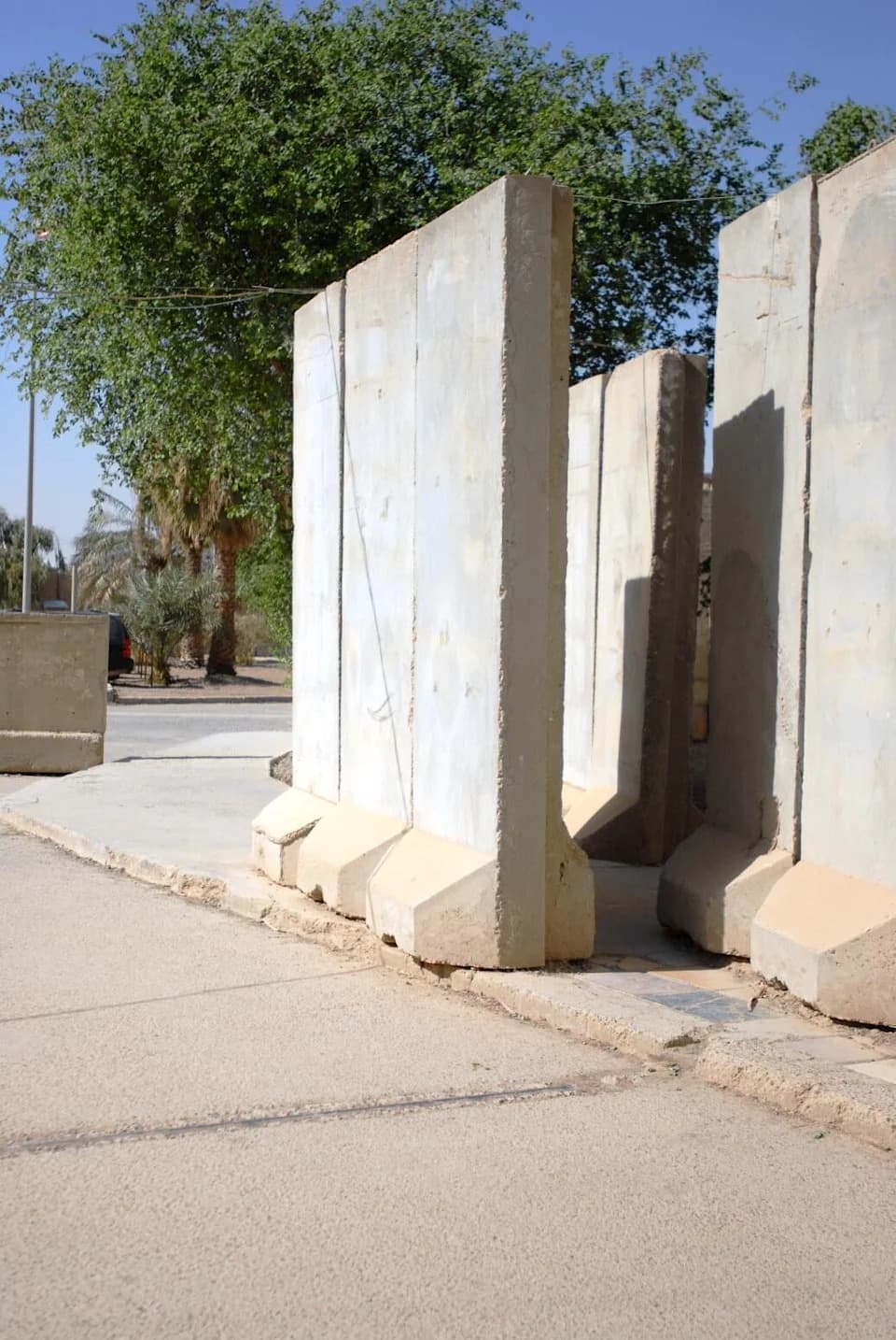 Questions Raised Over Fortifications After Drone Strike Kills Six U.S. Troops in Kuwait