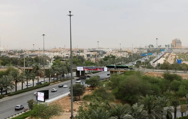 Saudi Cabinet Vows Firm Response After Attack on U.S. Embassy in Riyadh