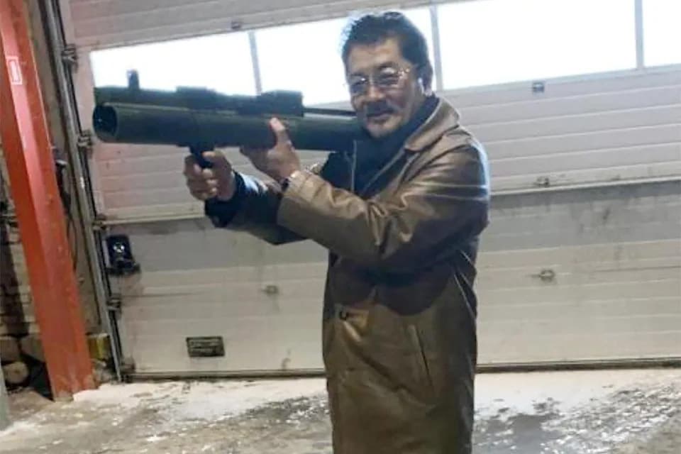 Yakuza Leader Sentenced to 20 Years in U.S. for Trafficking Weapons‑Grade Nuclear Material, Drugs and Arms
