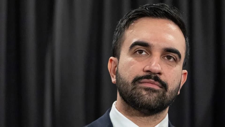 ‘Catastrophic Escalation’: NYC Mayor Zohran Mamdani Condemns US‑Israeli Strikes on Iran, Urges Focus on Housing