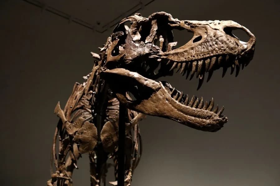 Paleontologist Jack Horner Leaves Chapman University After 2012 Emails to Jeffrey Epstein Surface