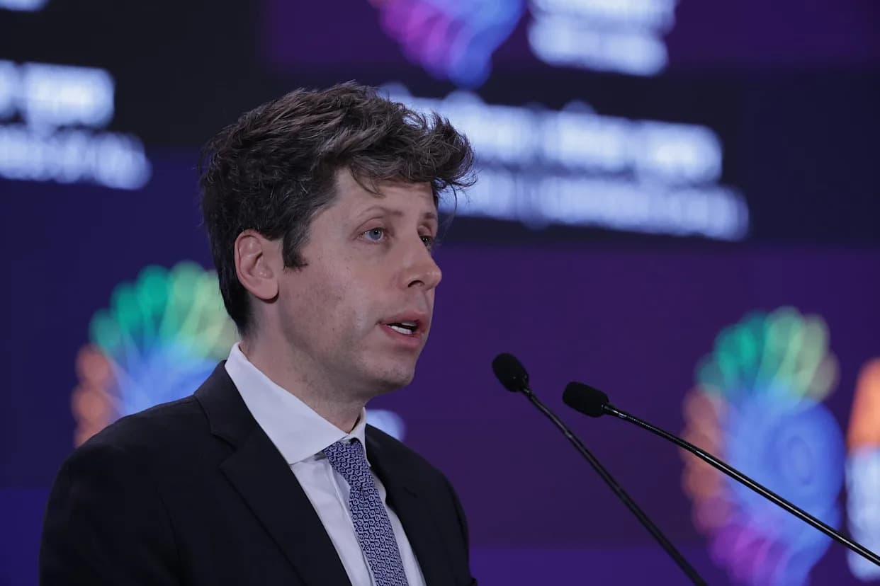 Sam Altman: OpenAI Can’t Control Pentagon’s Use Of Its AI — Deal Prompts Employee Backlash