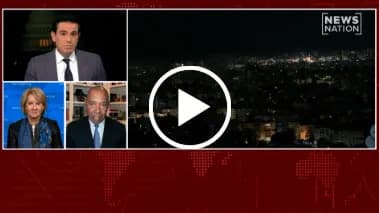 Trump Escalates Military Campaign Against Iran as War‑Powers Vote Falters