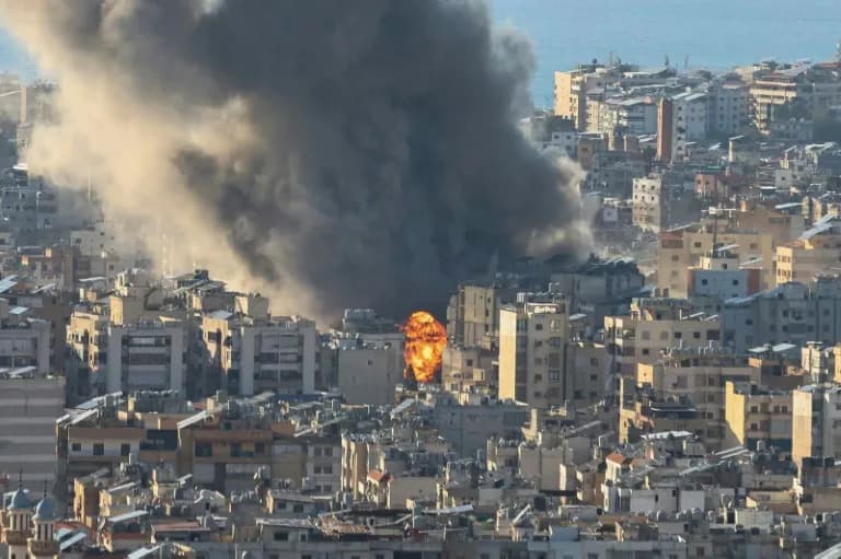 Regional Conflict Widens After US‑Israeli Strikes on Iran — Fears of Horizontal Escalation
