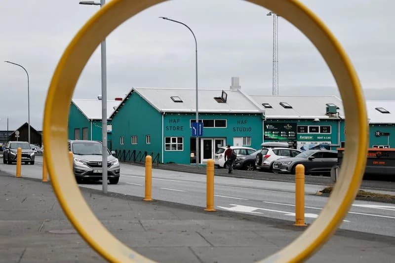 Iceland To Propose Autumn Referendum On Resuming EU Accession Talks, RUV Says