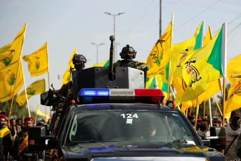 Middle East Conflict Escalates: Attacks, Evacuations and Market Shock