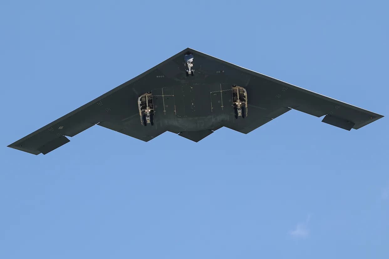 CSIS: US Share of US–Israeli Campaign Cost $3.7bn in First 100 Hours, Most Unbudgeted