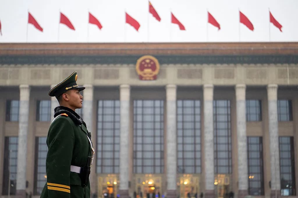 How the U.S. Campaign in Iran Reshapes the Strategic Calculus Over Taiwan