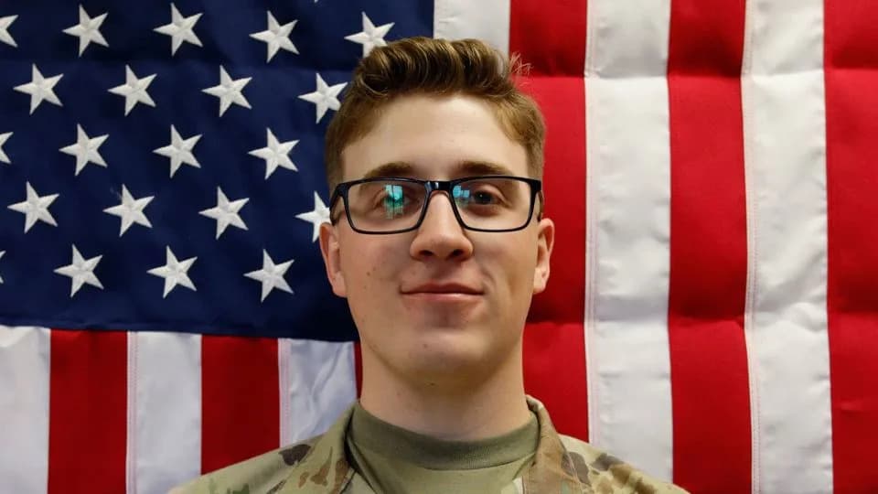 Six U.S. Service Members Killed in Iran Strike Had Deep Bonds — Four Served Together in Kuwait in 2019