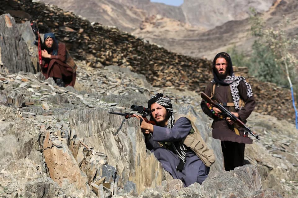 Deadliest Pakistan‑Afghanistan Cross‑Border Fighting Enters Ninth Day as Both Sides Claim Dozens Killed