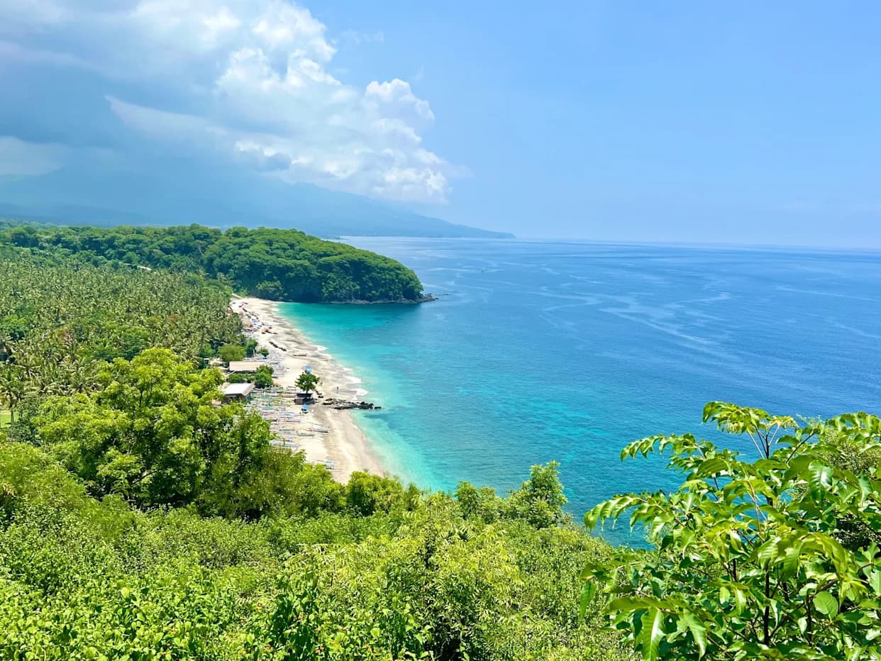 Dismembered Remains on Bali Beach Identified as Kidnapped Ukrainian Tourist