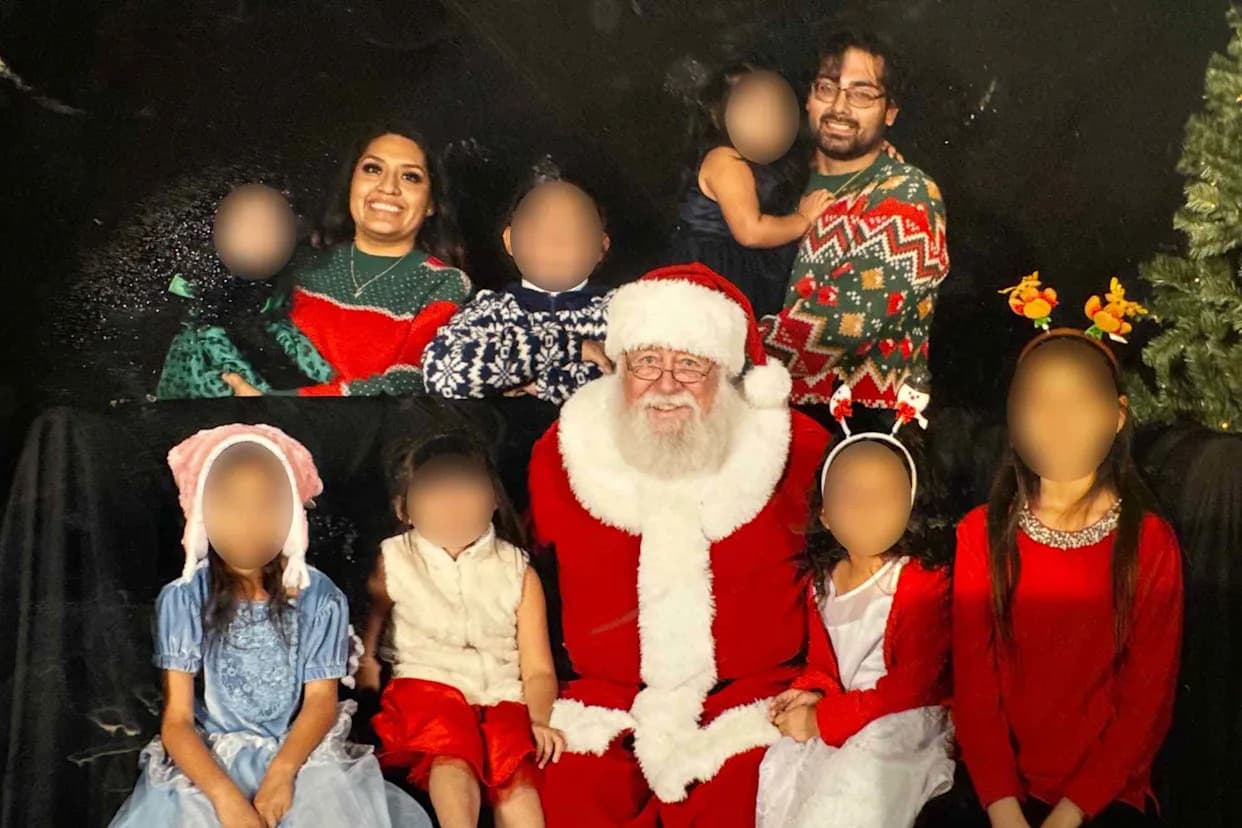 Attorney General’s Office Employee Placed on Leave After Mother of Seven Found Fatally Shot on Doorstep