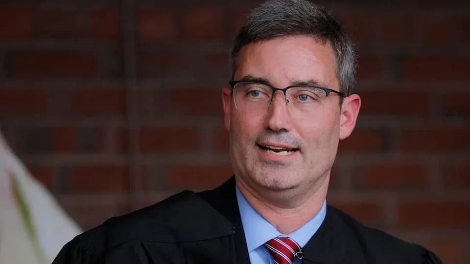 DOJ Asks 1st Circuit To Pause Biden‑Appointed Judge’s Block On Third‑Country Deportations After Two Supreme Court Interventions