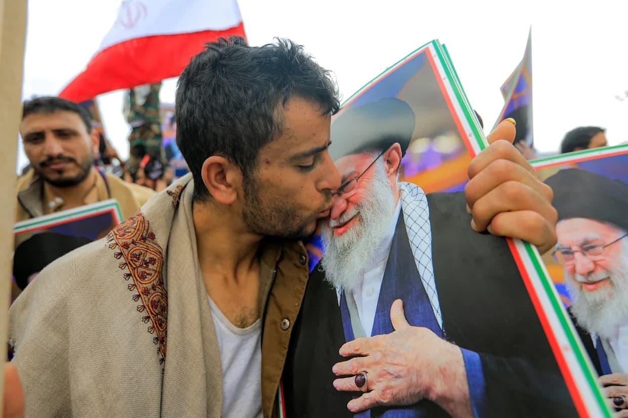 Why Yemen’s Houthis Are Holding Back in the Israel–US Strikes on Iran — For Now