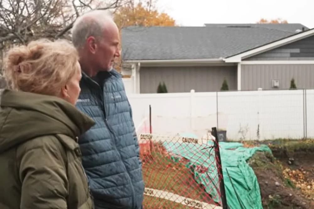 Ontario Couple Could Owe $234,000 After Discovering 1,000‑Year‑Old Indigenous Remains During Cottage Renovation