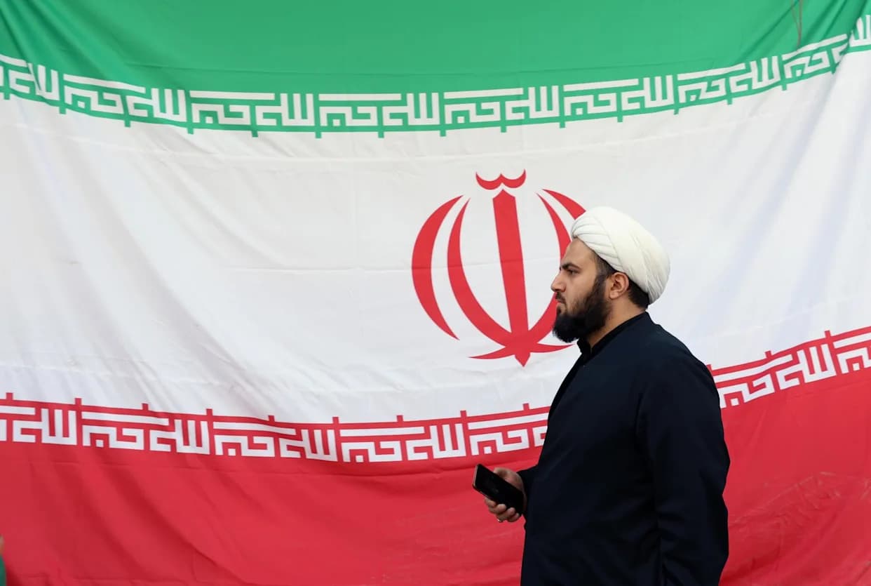 Classified Review: Strikes Unlikely To Topple Iran’s Ruling Order As U.S. Munitions Draw Down