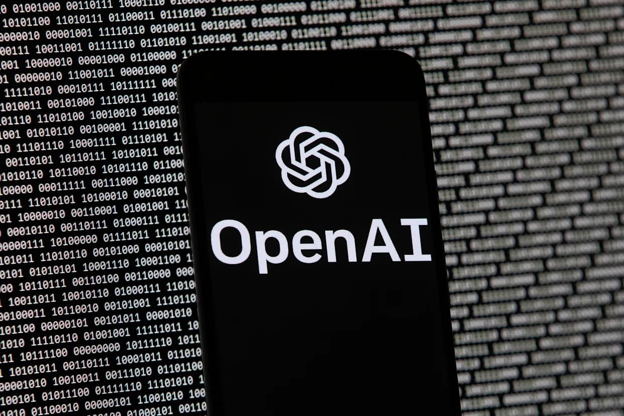 Top OpenAI Robotics Executive Resigns Over Controversial Pentagon Deal