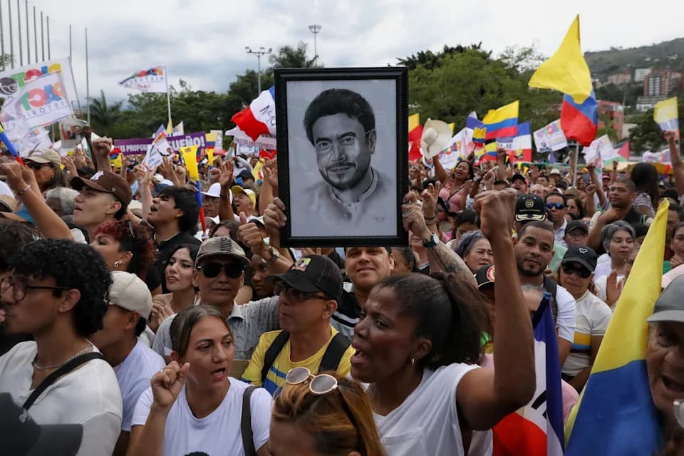 Colombia Heads to the Polls: New Congress And Presidential Primaries Set Stage For May Vote