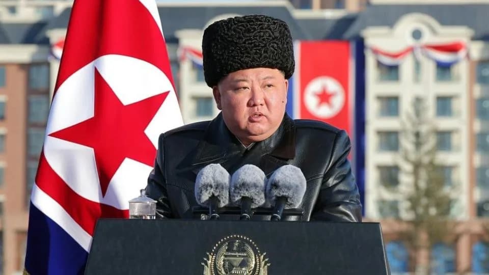 After Iran and Venezuela, Kim Jong Un Faces a Risky Choice: Call Trump Or Rely On Deterrence?