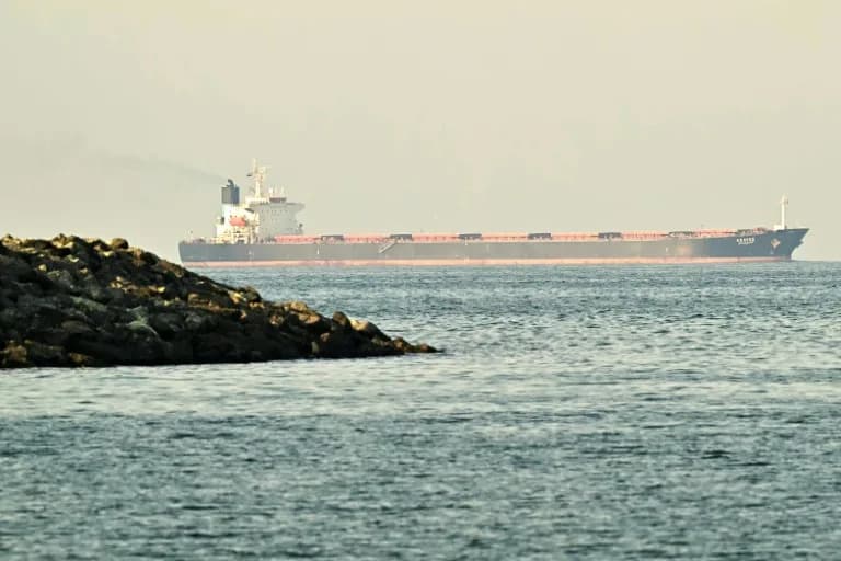 Why About 1,000 Ships in the Middle East Lost GPS — How Jamming and Spoofing Are Disrupting Navigation